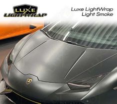Pellicola fari chiara Luxe lightwrap