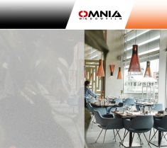 Pellicola effetto cristallo 152cm