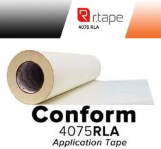 R-Tape 4075 RLA Conform largh. 122cm