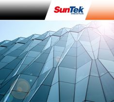 SunTek Silver 20 pellicola solare vetri esterni