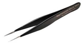 SignTweezer Black Mini